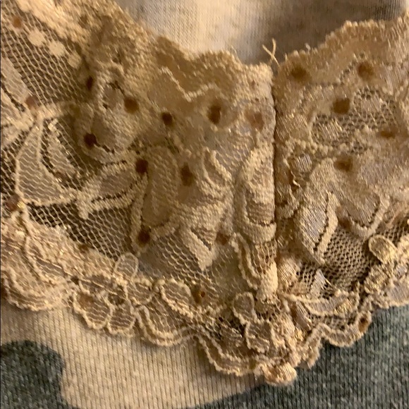 Short dress - Picture 3 of 3